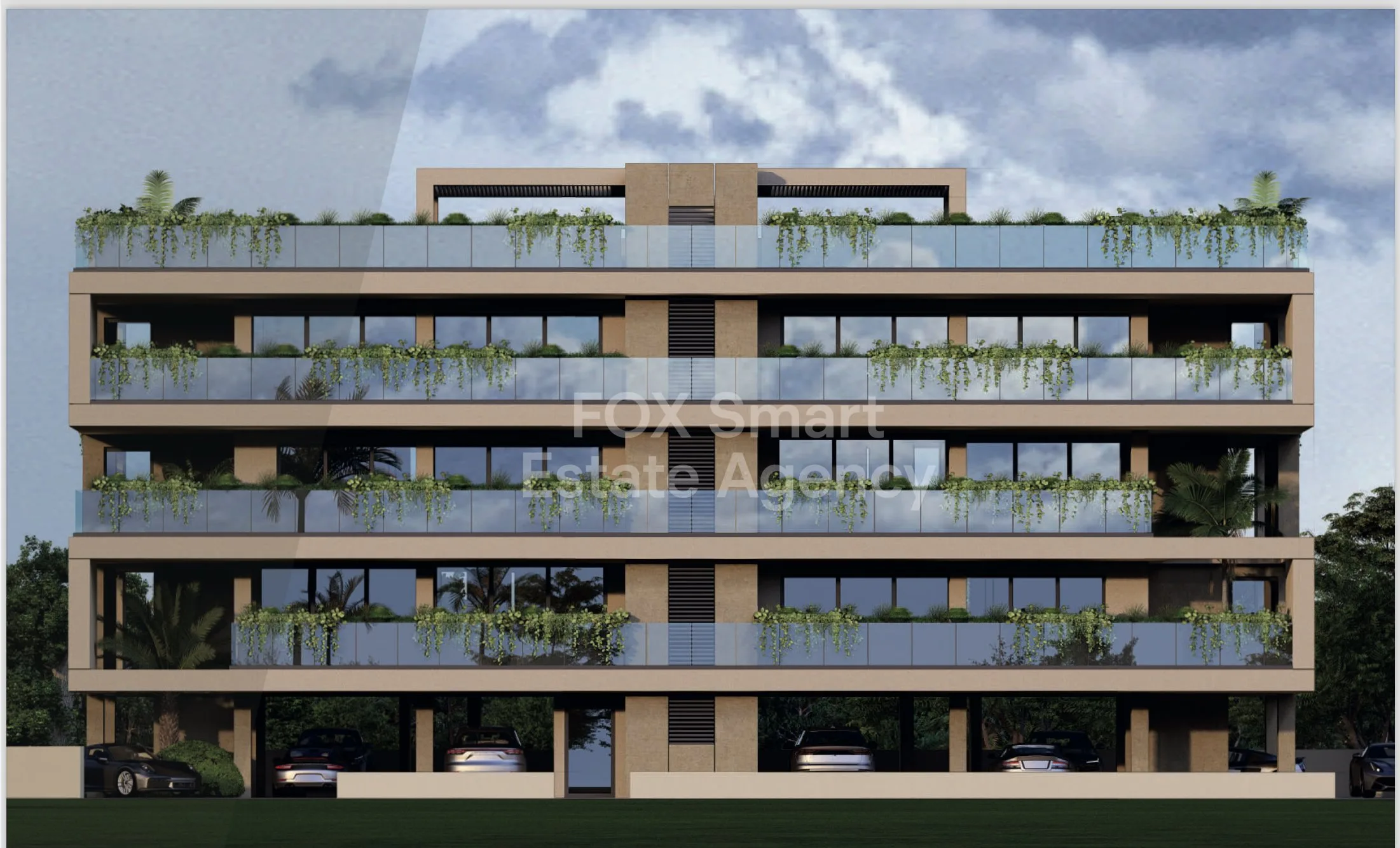 Immobilie 44695 Aradippou, Larnaka / 38637