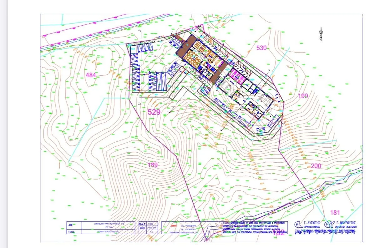 Bien immobilier 44696 Ora, Larnaca / 38719 13
