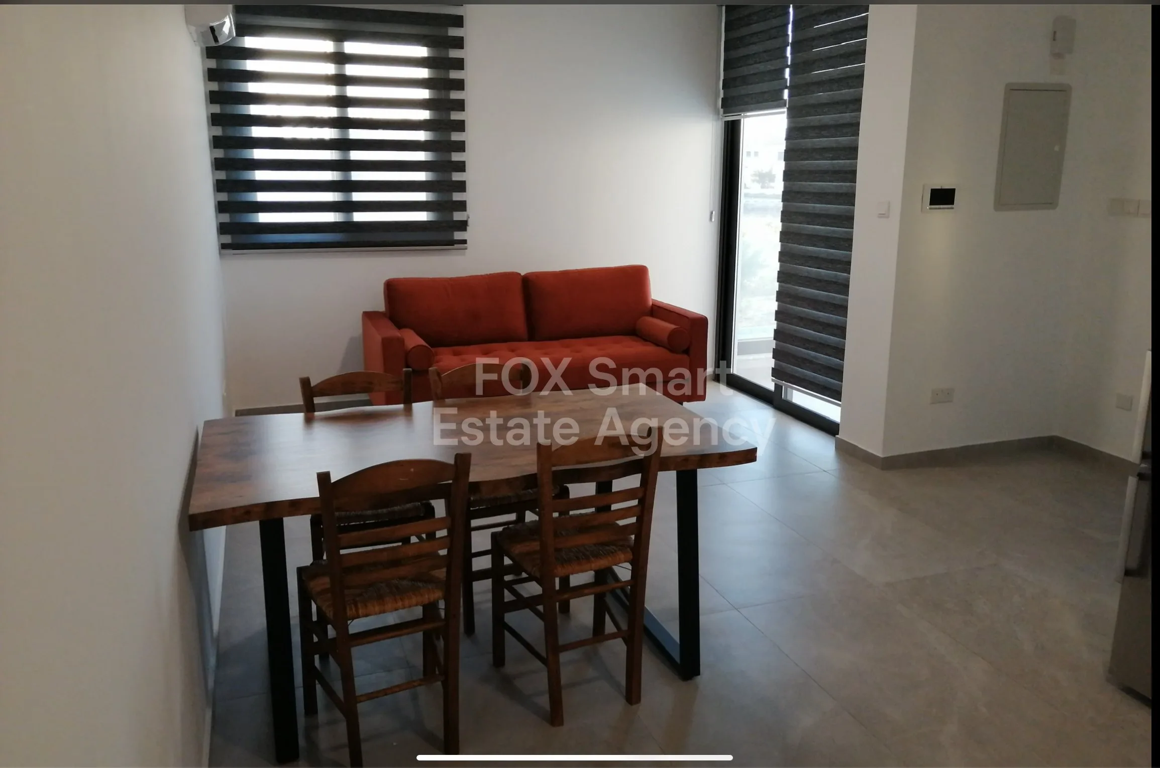 Nieruchomość 44699 Dromolaxia—Meneou, Larnaka / 38755