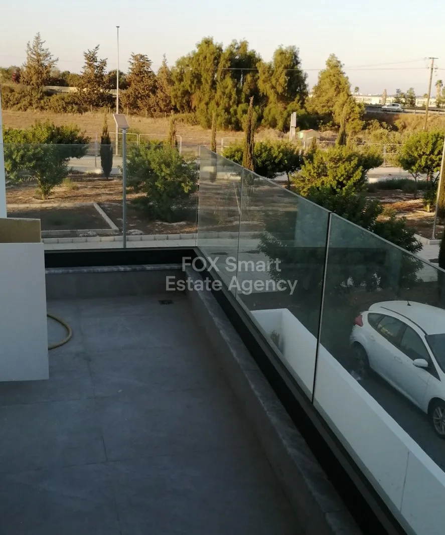 Nieruchomość 44699 Dromolaxia—Meneou, Larnaka / 38755