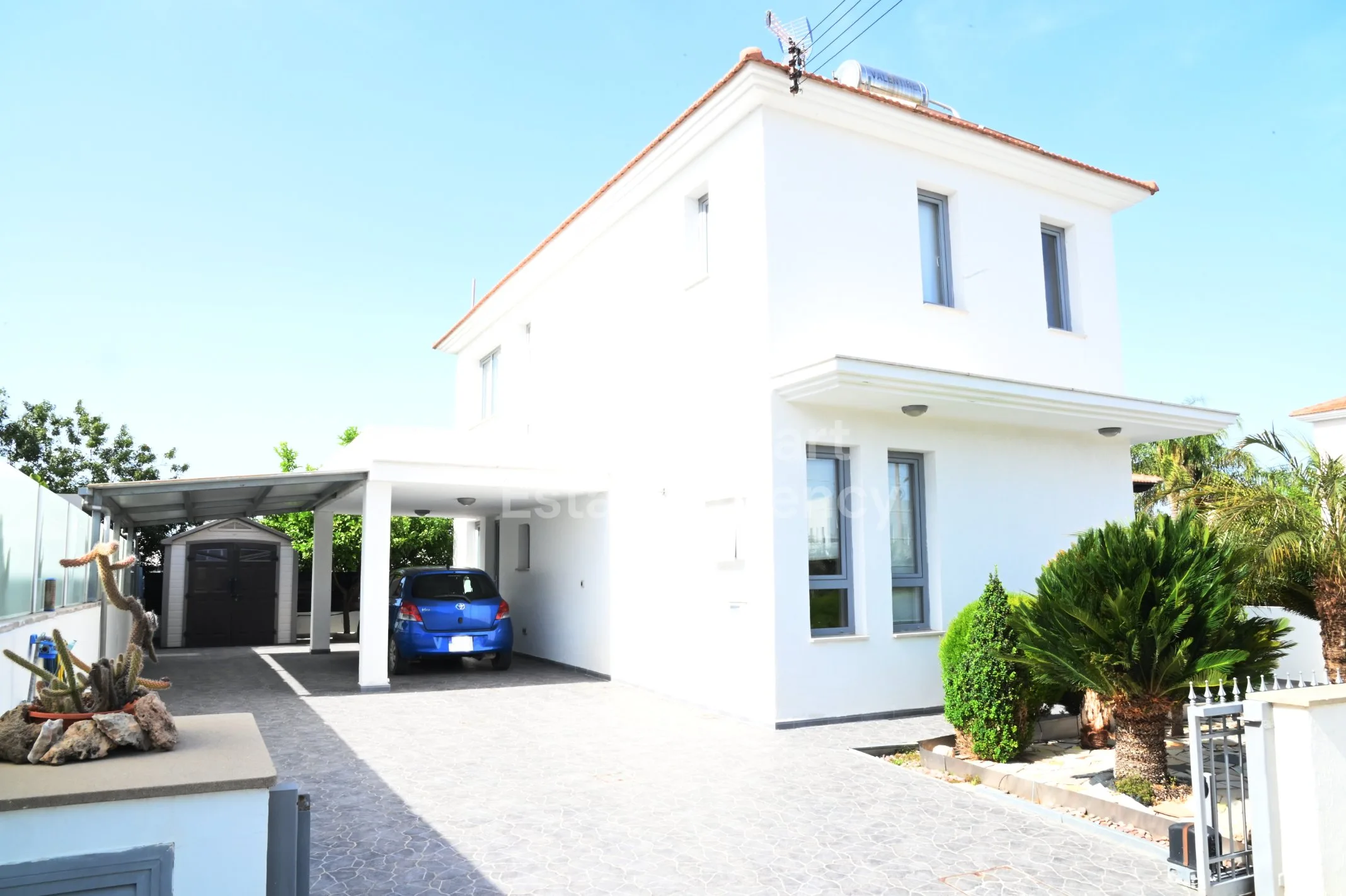 Immobile 44772 Latsia, Nicosia / 38756