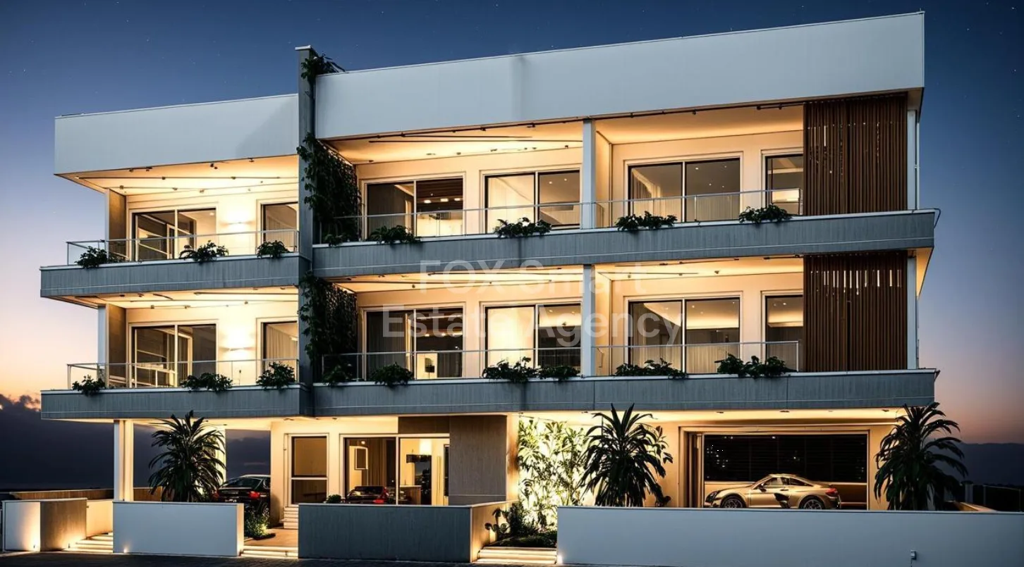 Propiedad 44773 Livadia, Larnaca / 38771