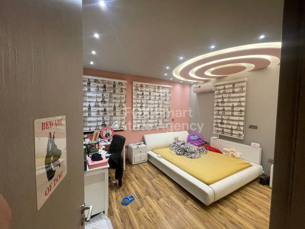 Bien immobilier 44781 Agios Dometios, Nicosie / 38817 16