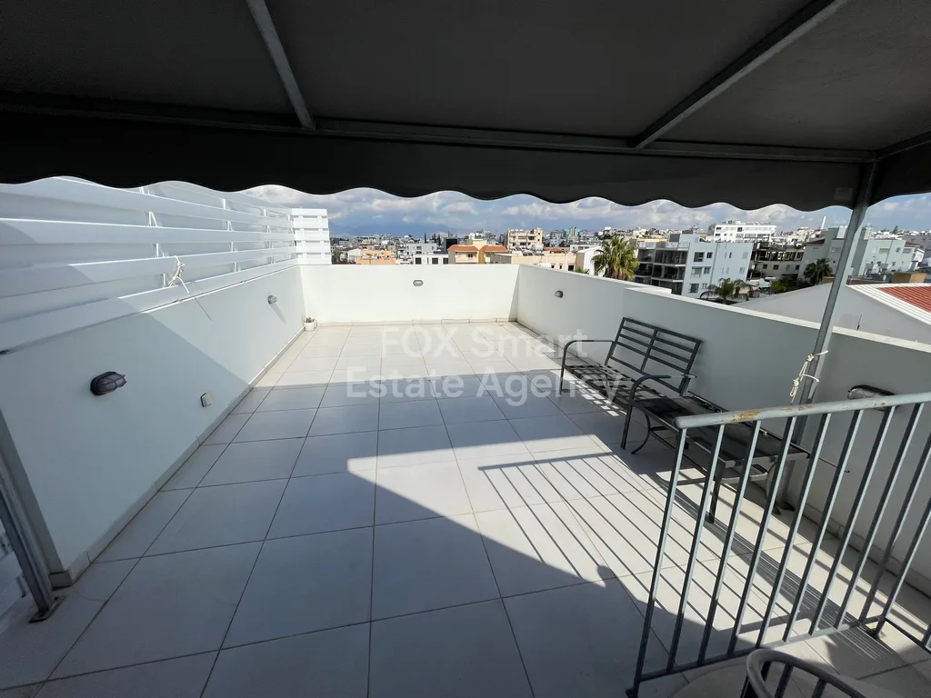 Property 38838 Strovolos, Nicosia 17