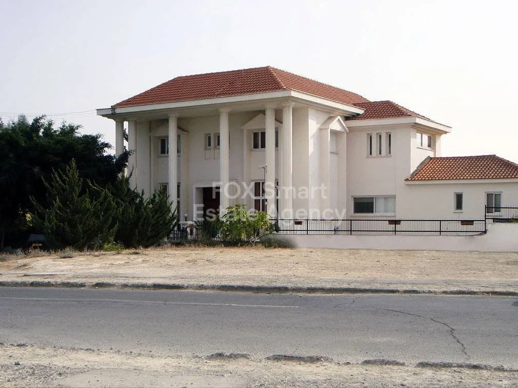 Immobilie 45251 Larnaka, Larnaka / 39219 30