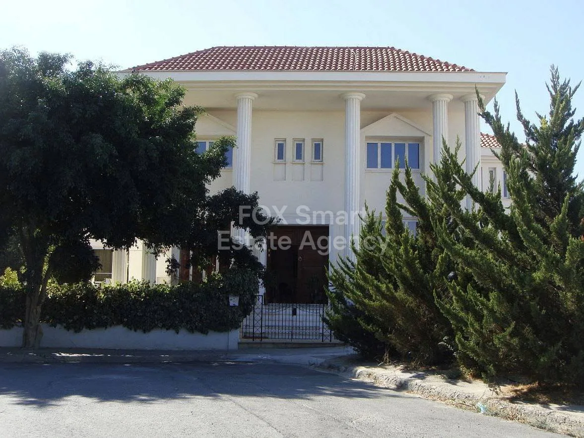 Immobilie 45251 Larnaka, Larnaka / 39219 31