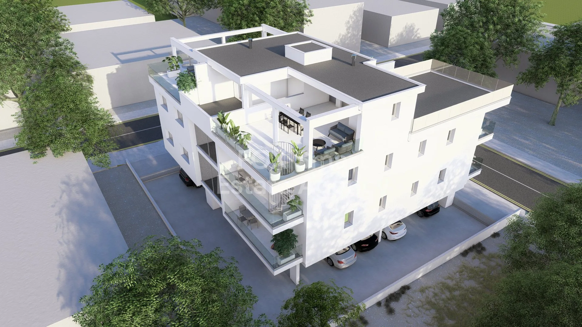 Property 45537 Lakatamia, Nicosia / 39424 13
