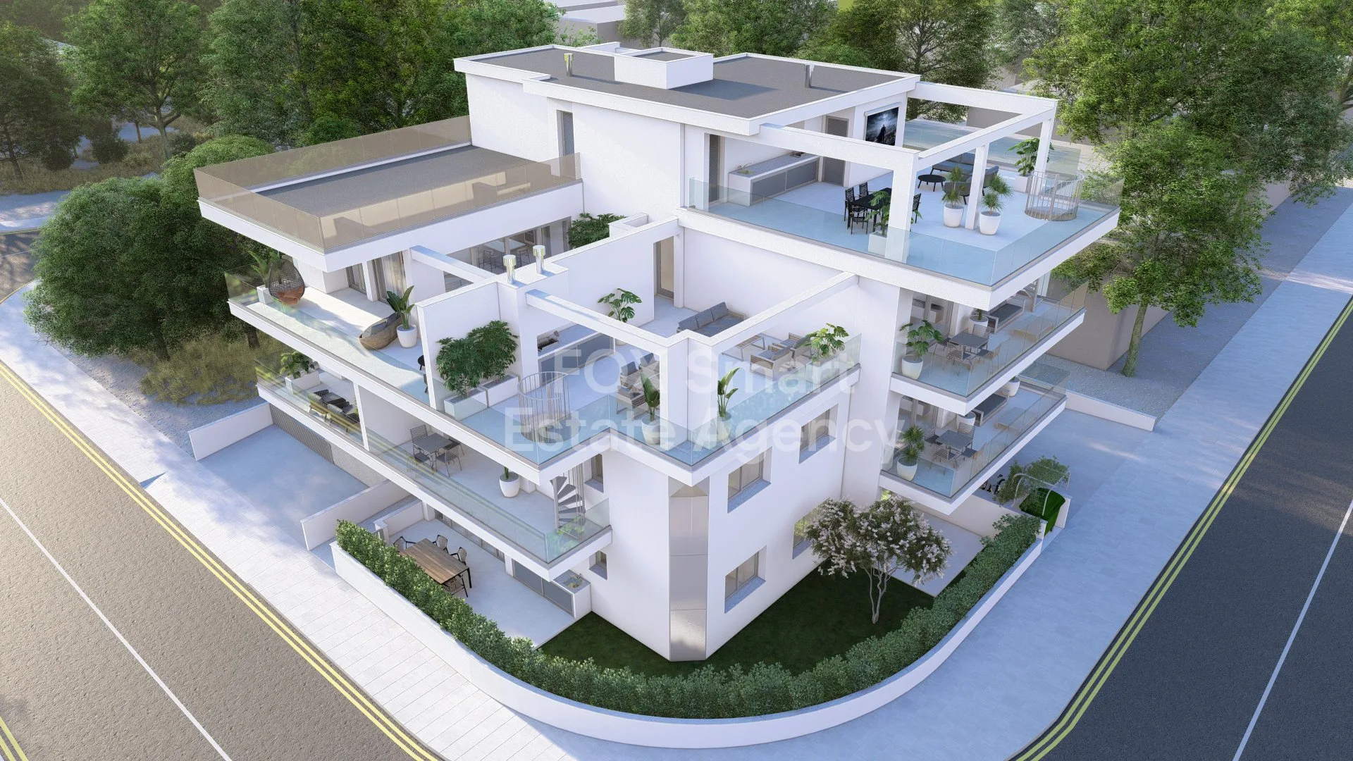 נכס 45538 לקאטמיה, ניקוסיה / 39425