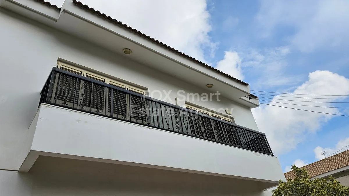 Immobilie 45556 Strovolos, Nikosia / 39446 27