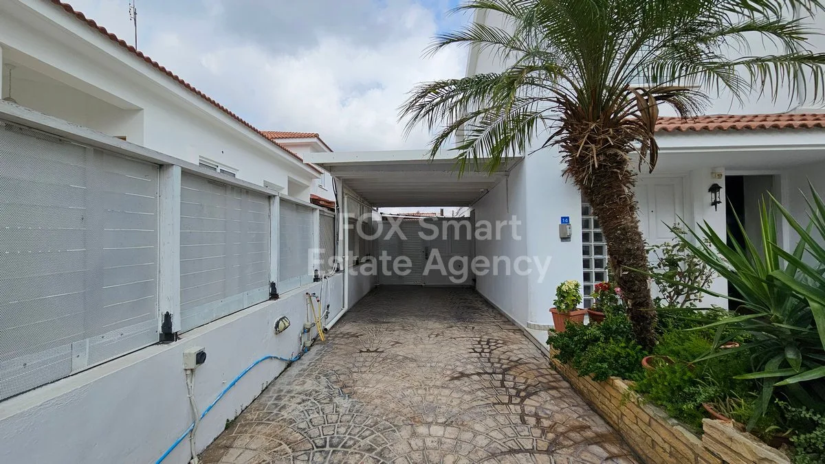 Immobilie 45556 Strovolos, Nikosia / 39446 28