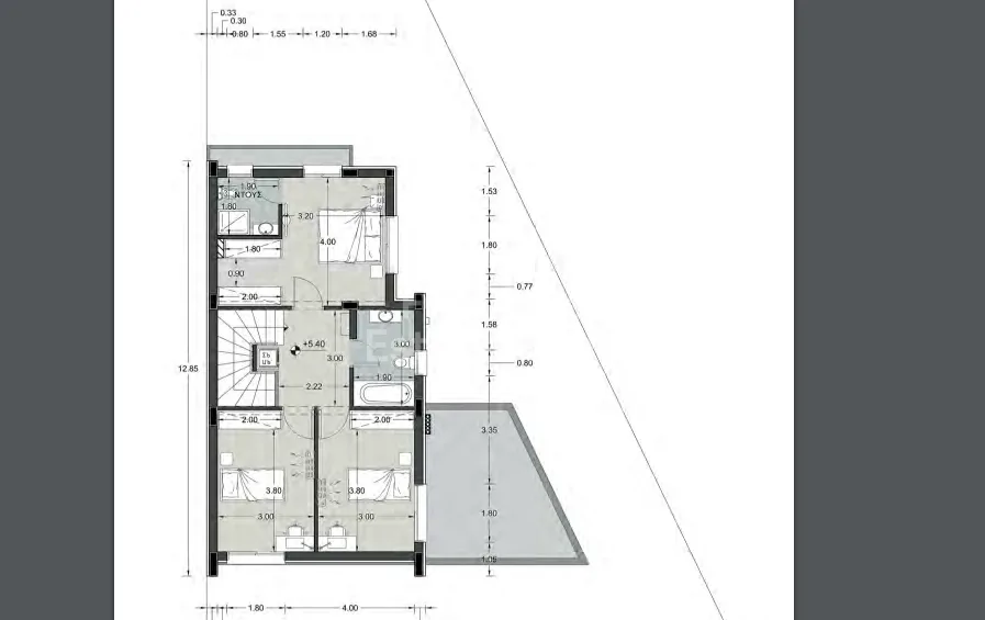 Propiedad 45599 Dalí, Nicosia / 39496 15
