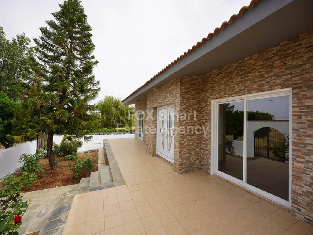 Propiedad 46540 Palaiometocho, Nicosia / 39833 19