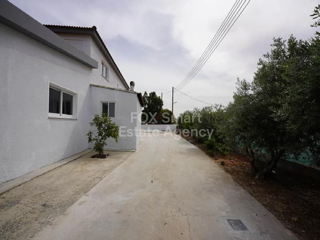 Propiedad 46540 Palaiometocho, Nicosia / 39833 20