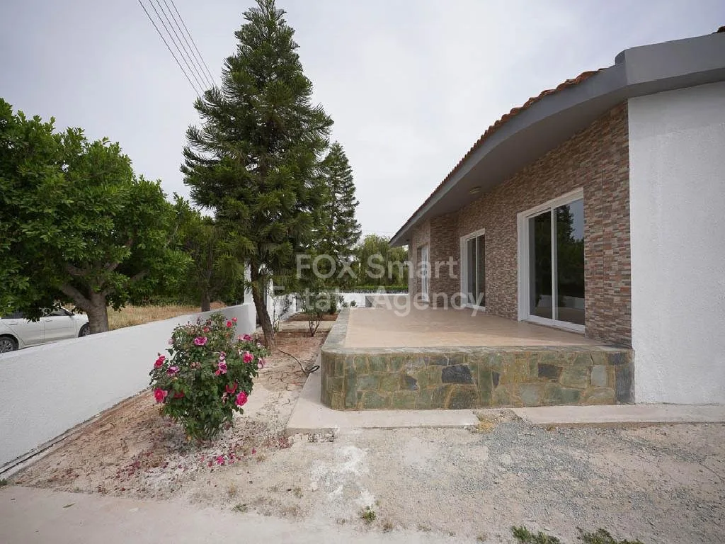 Propiedad 46540 Palaiometocho, Nicosia / 39833 21