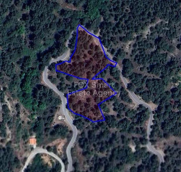 Property 46596 Platres, Limassol / 39878