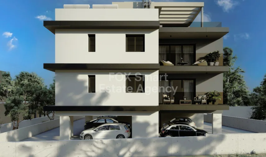 Propiedad 46618 Livadia, Larnaca / 39902