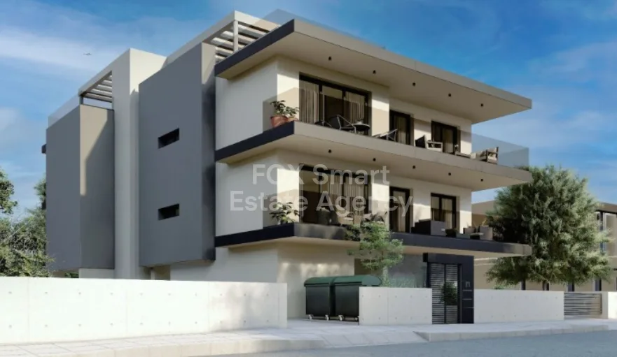 Propiedad 46618 Livadia, Larnaca / 39902