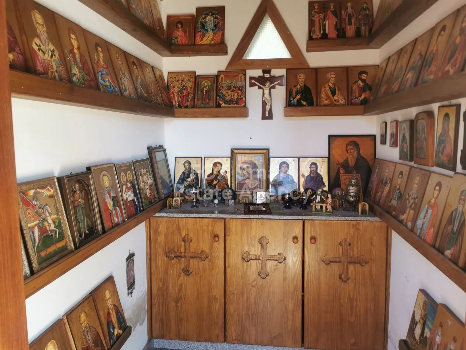 Nieruchomość 46699 Spilia, Nikozja / 39942 17