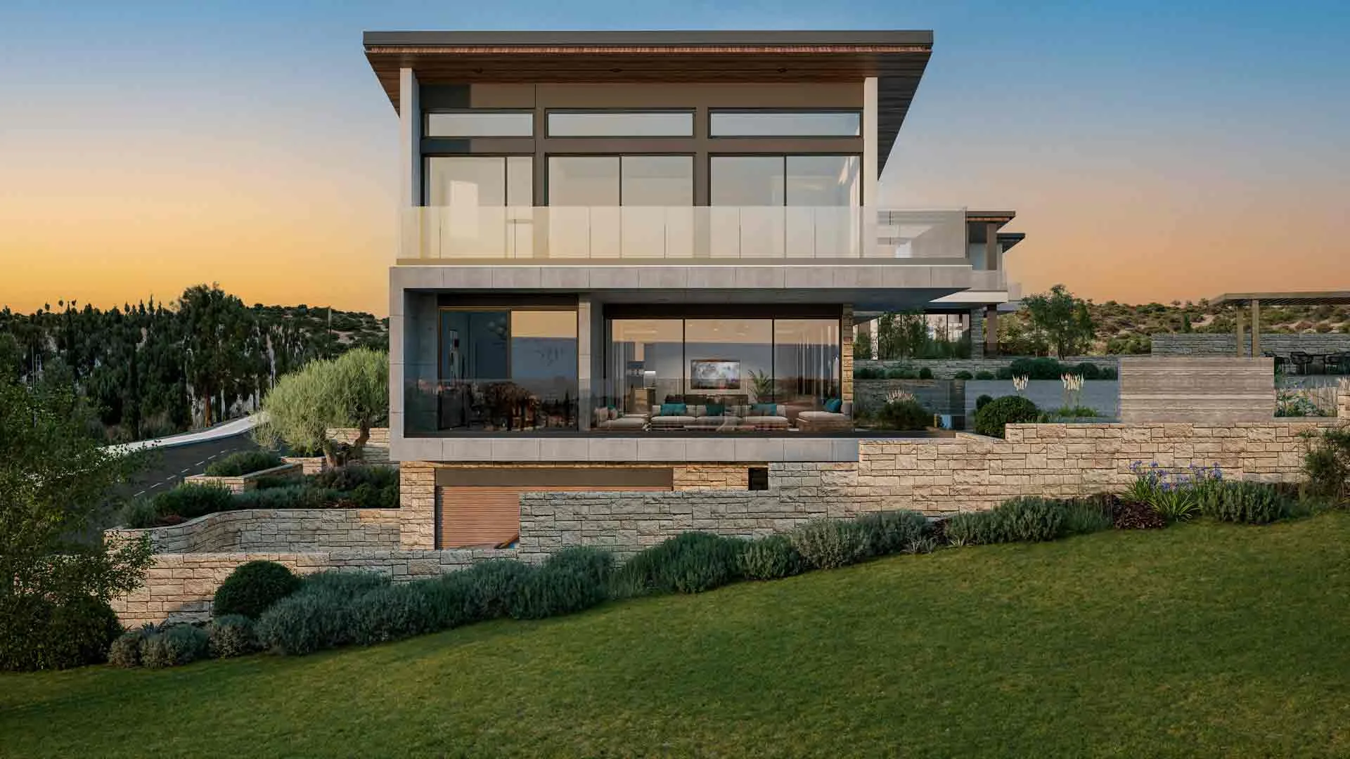 Bien immobilier ARI-0027 Kouklia, Paphos 14