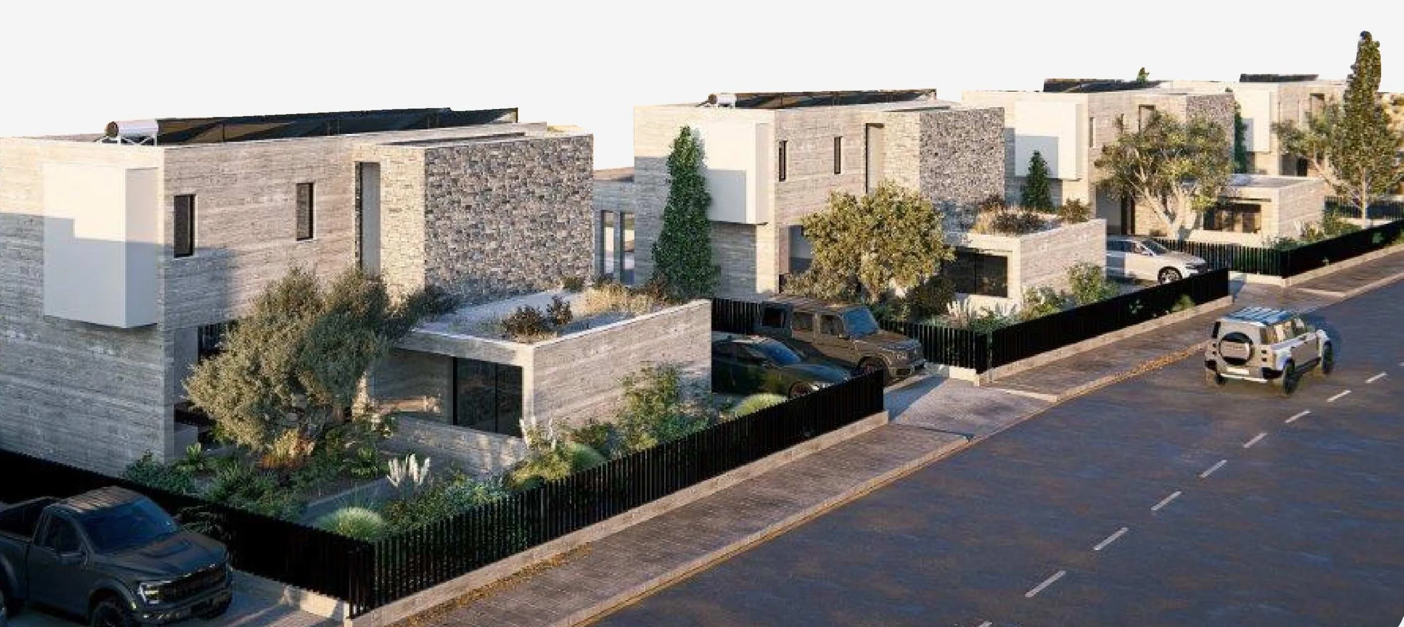 Bien immobilier 62533 Pegeia, Paphos / LIT-0002