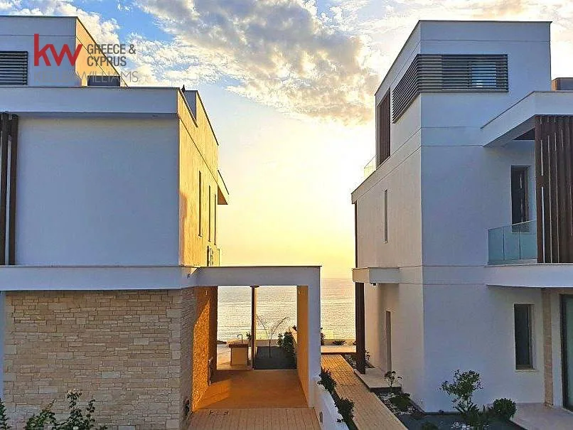 Property 62365 Kissonerga, Paphos / ARI-0041