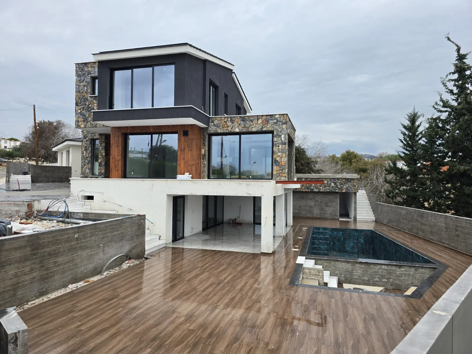 Property ID-0022-S Anavargos, Paphos 13