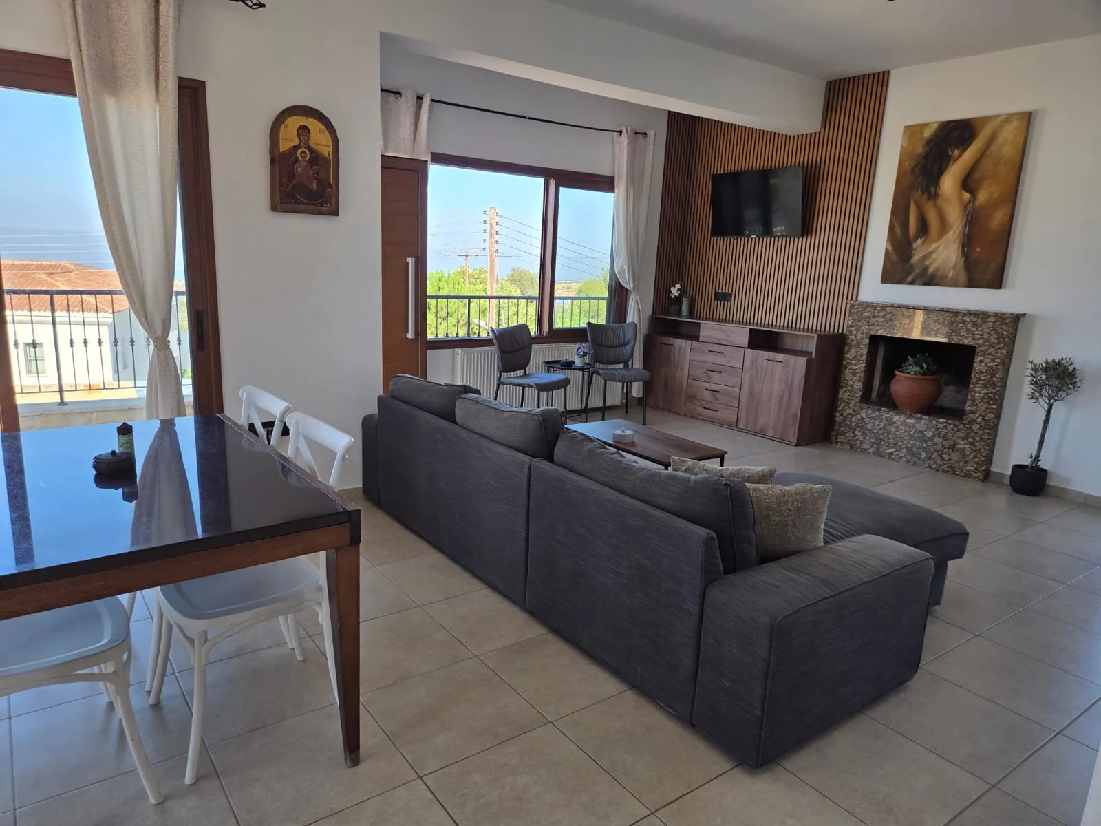 Immobilie MK-0112-S Tsada, Paphos 19