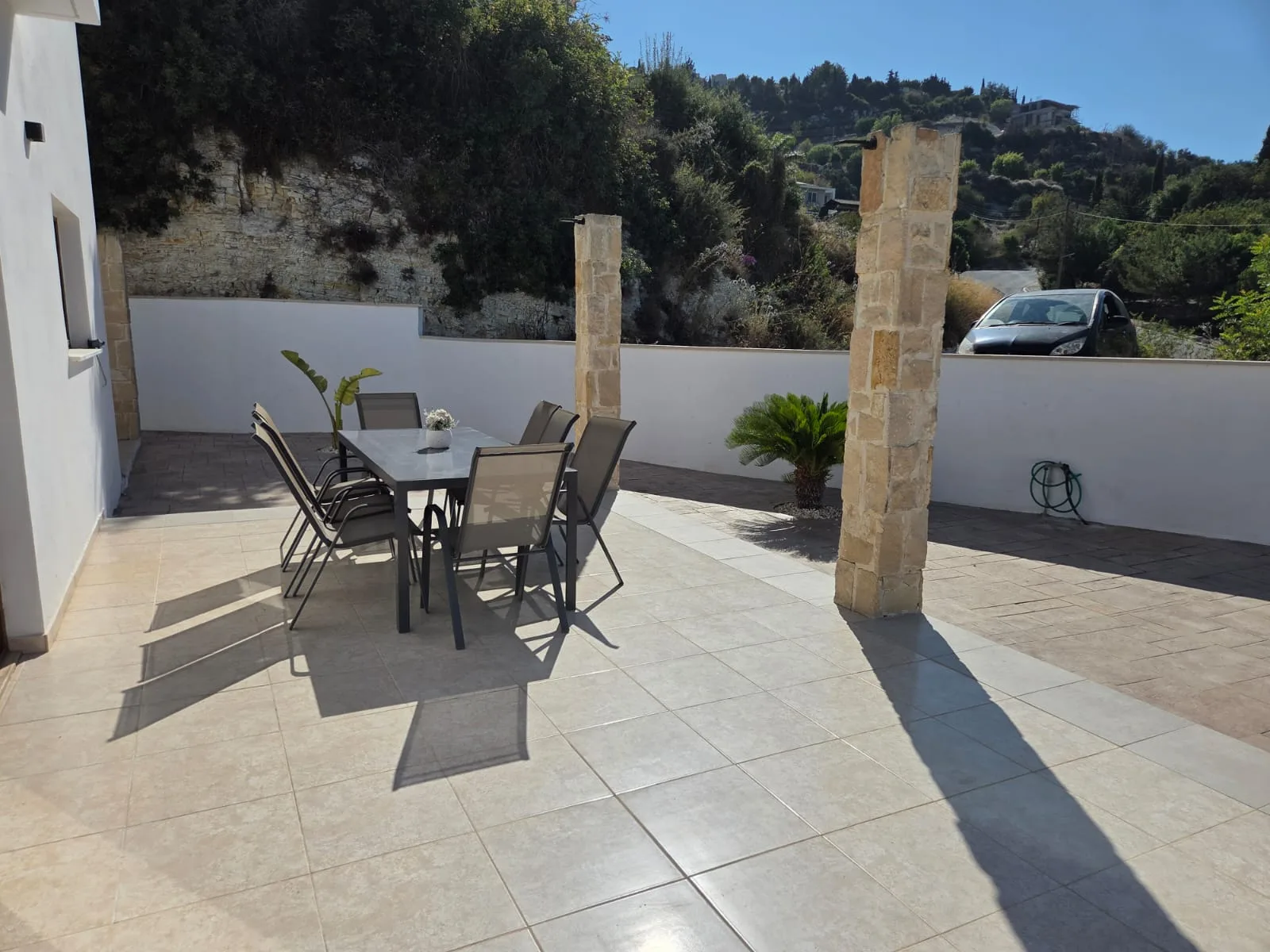 Immobilie MK-0112-S Tsada, Paphos 21