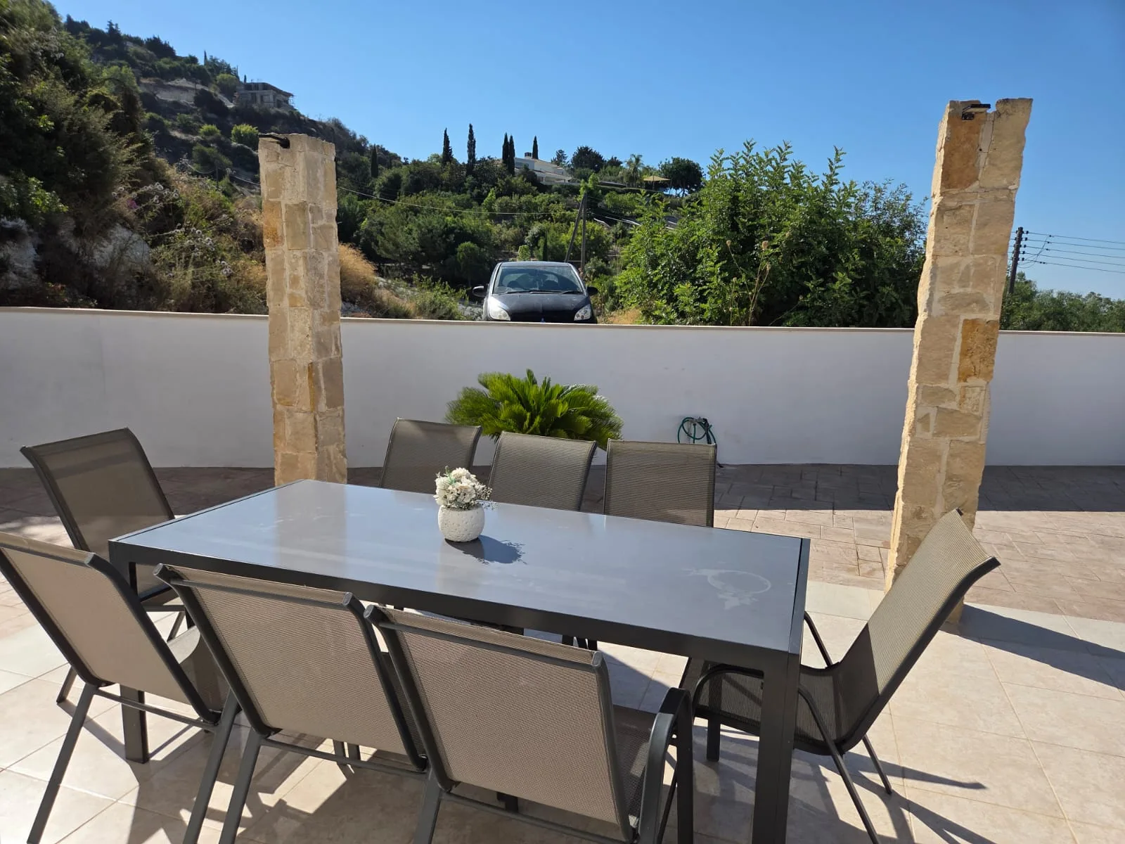 Immobilie MK-0112-S Tsada, Paphos 23