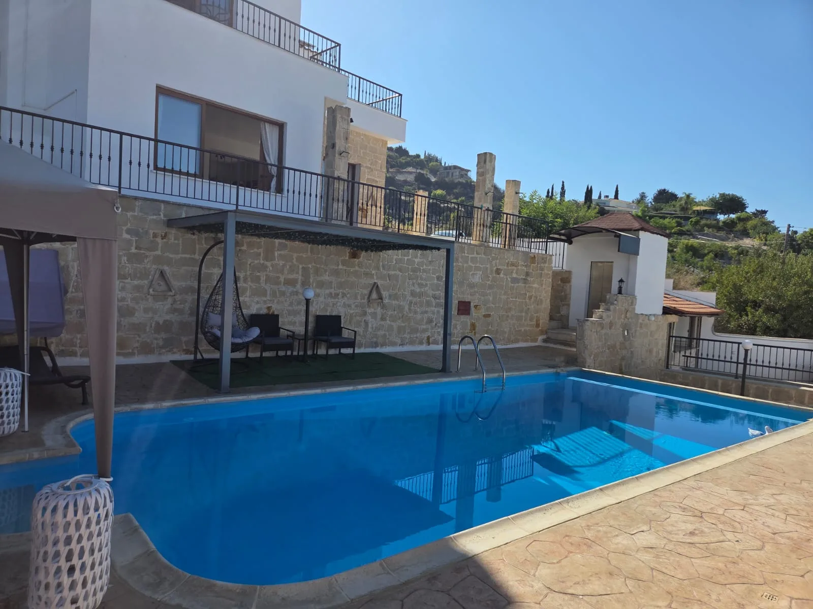 Immobilie MK-0112-S Tsada, Paphos 24