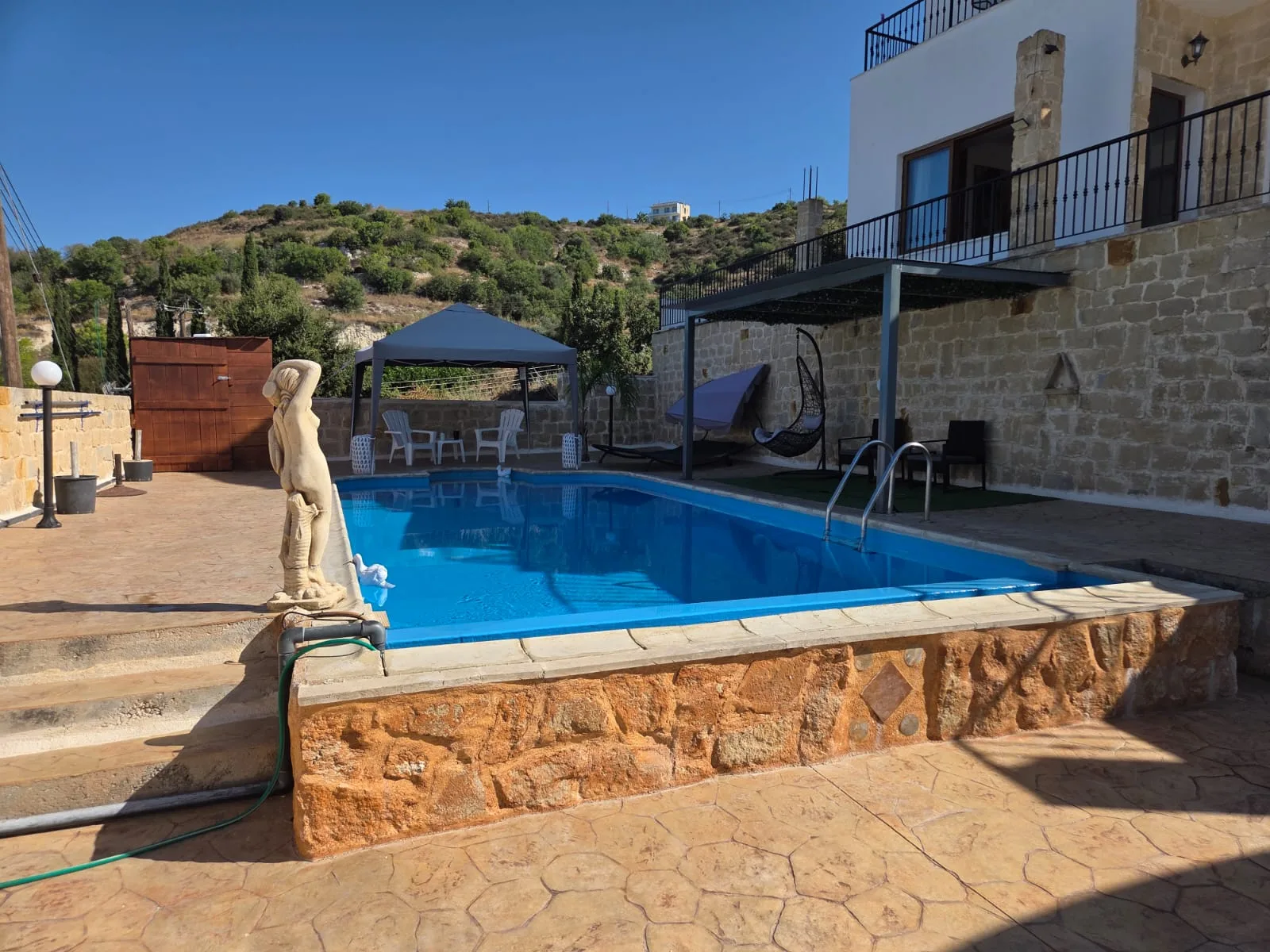 Immobilie MK-0112-S Tsada, Paphos 25