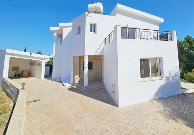 Immobile 62892 Dhrousha, Pafos / SL-0133-S