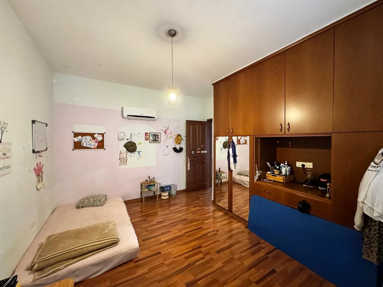 Immobilie 62709 Ekali, Limassol / 2000165
