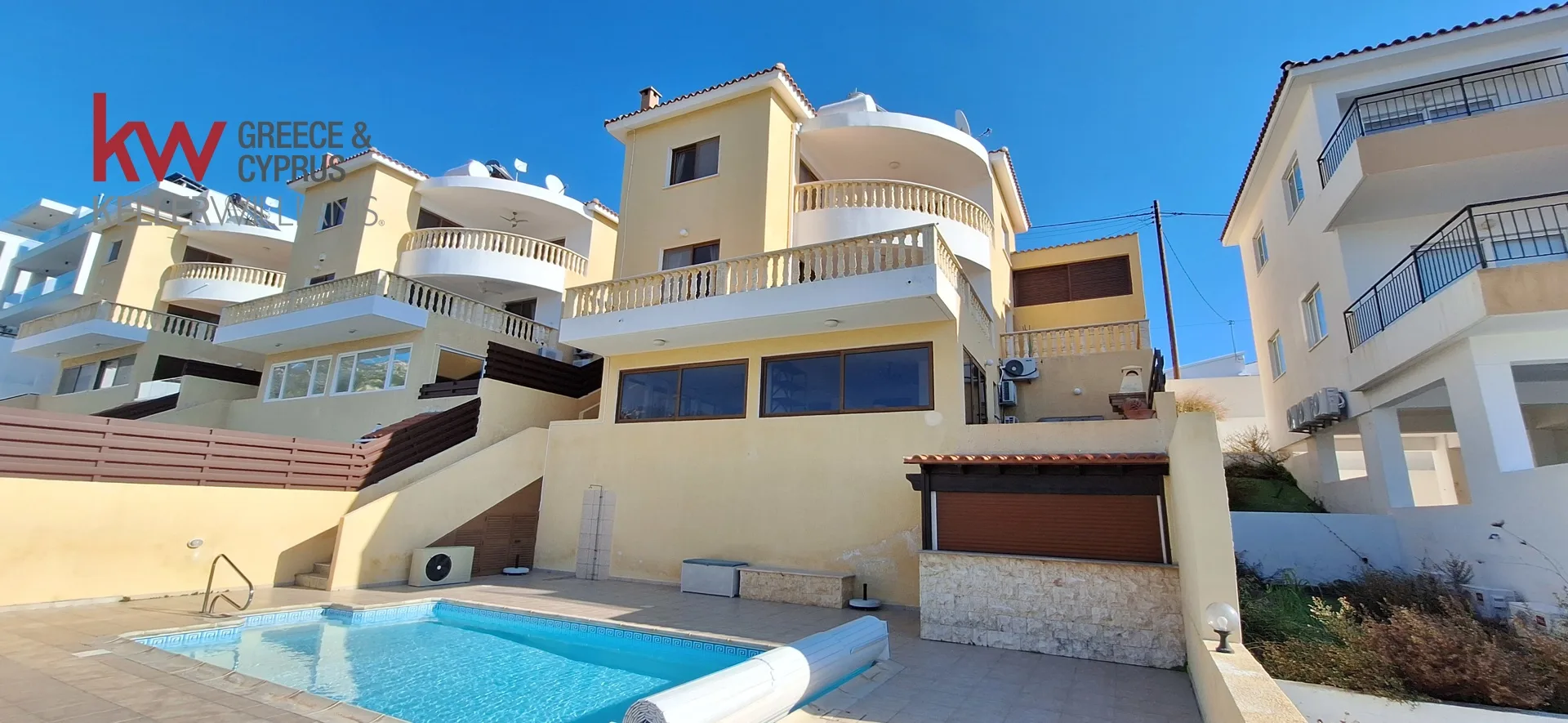 Immobile 61036 Tala, Pafos / P-0432