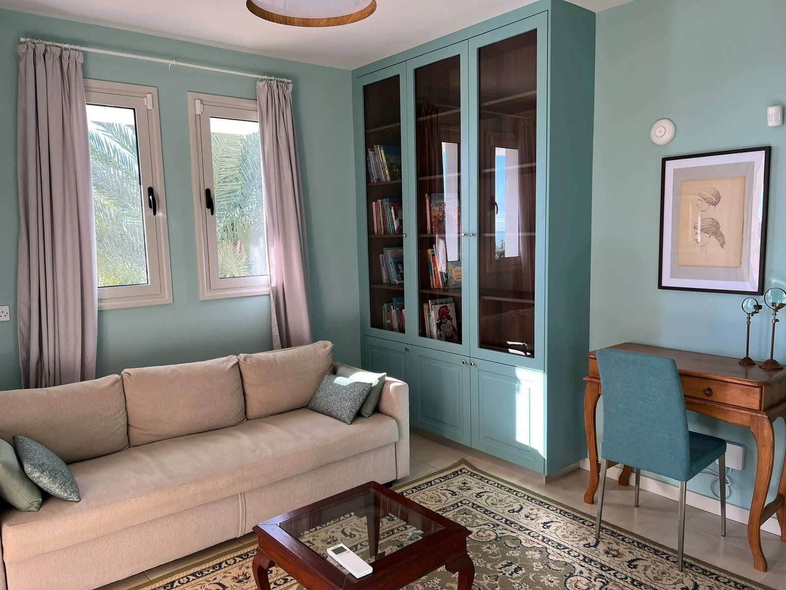 Bien immobilier MD-0055-5 Kouklia, Paphos 18