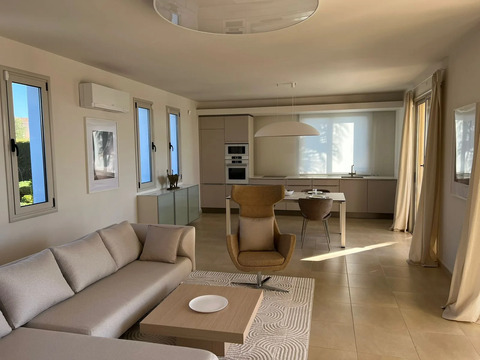 房产 59087 Kouklia, 帕福斯 / MD-0055-5