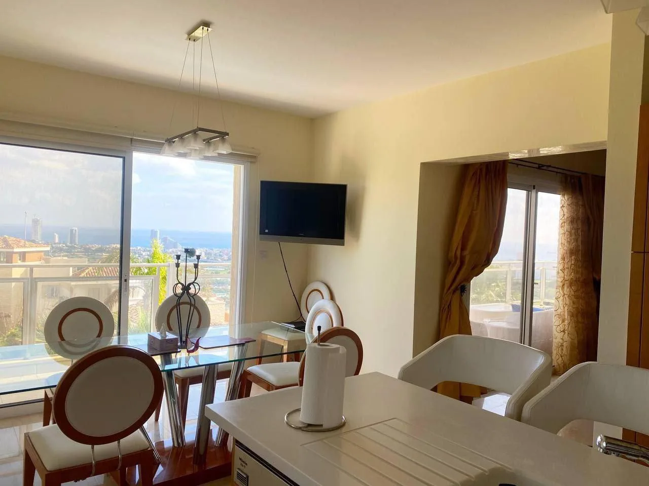 Propiedad 63119 Germasogeia, Limassol / 2000385