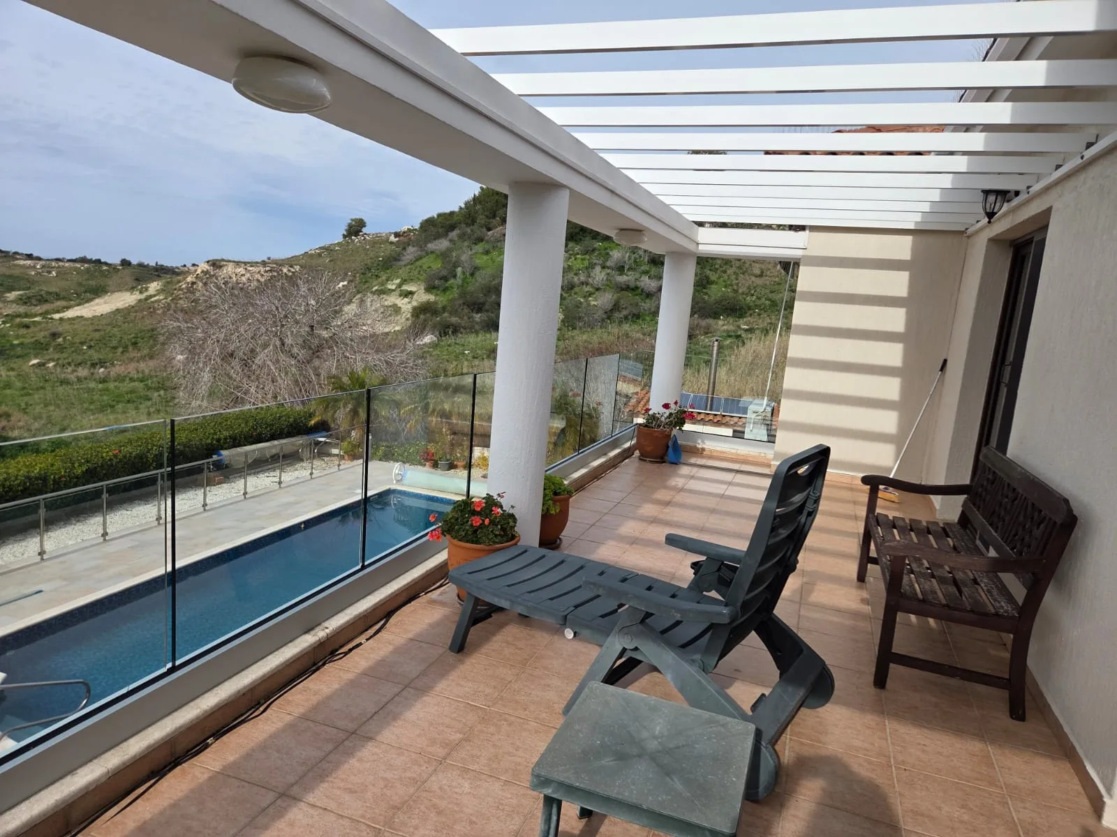 Immobilie 62639 Armou, Paphos / MK-0088-S