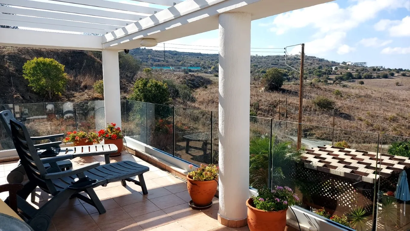 Immobilie 62639 Armou, Paphos / MK-0088-S