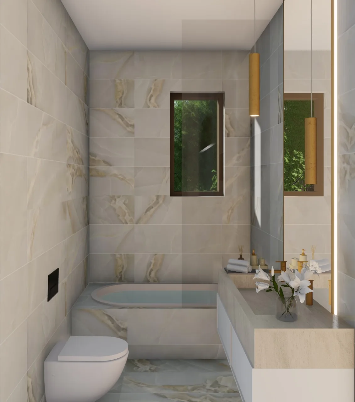 Bien immobilier PRO-0006 Chloraka, Paphos 23