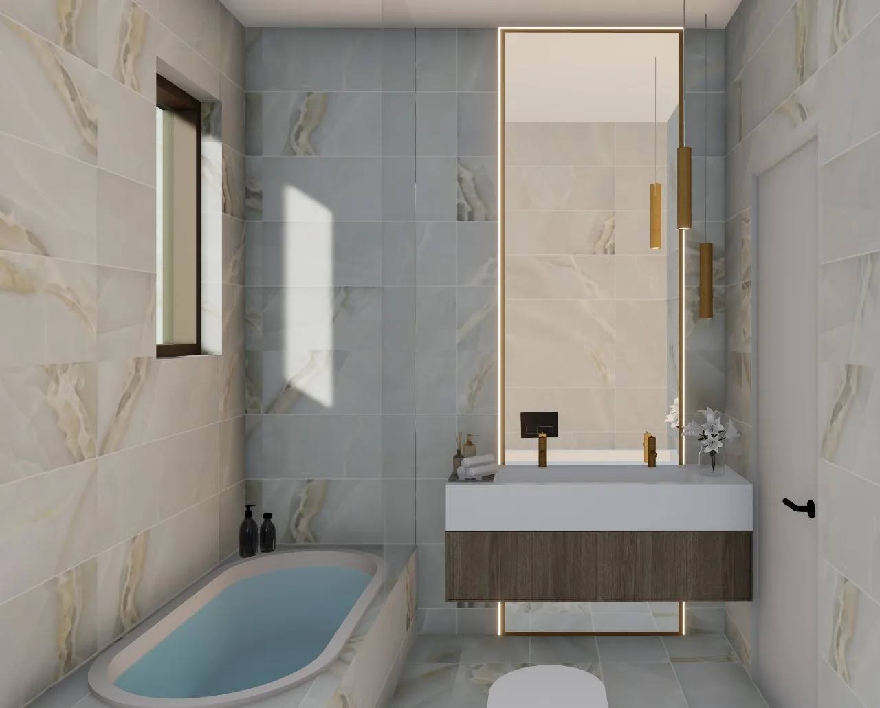 Property PRO-0006 Chloraka, Paphos 24