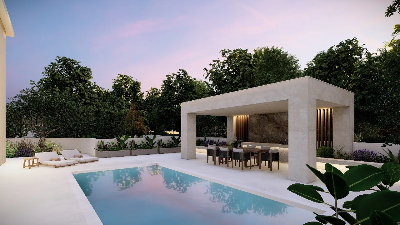 Bien immobilier PRO-0006 Chloraka, Paphos 25