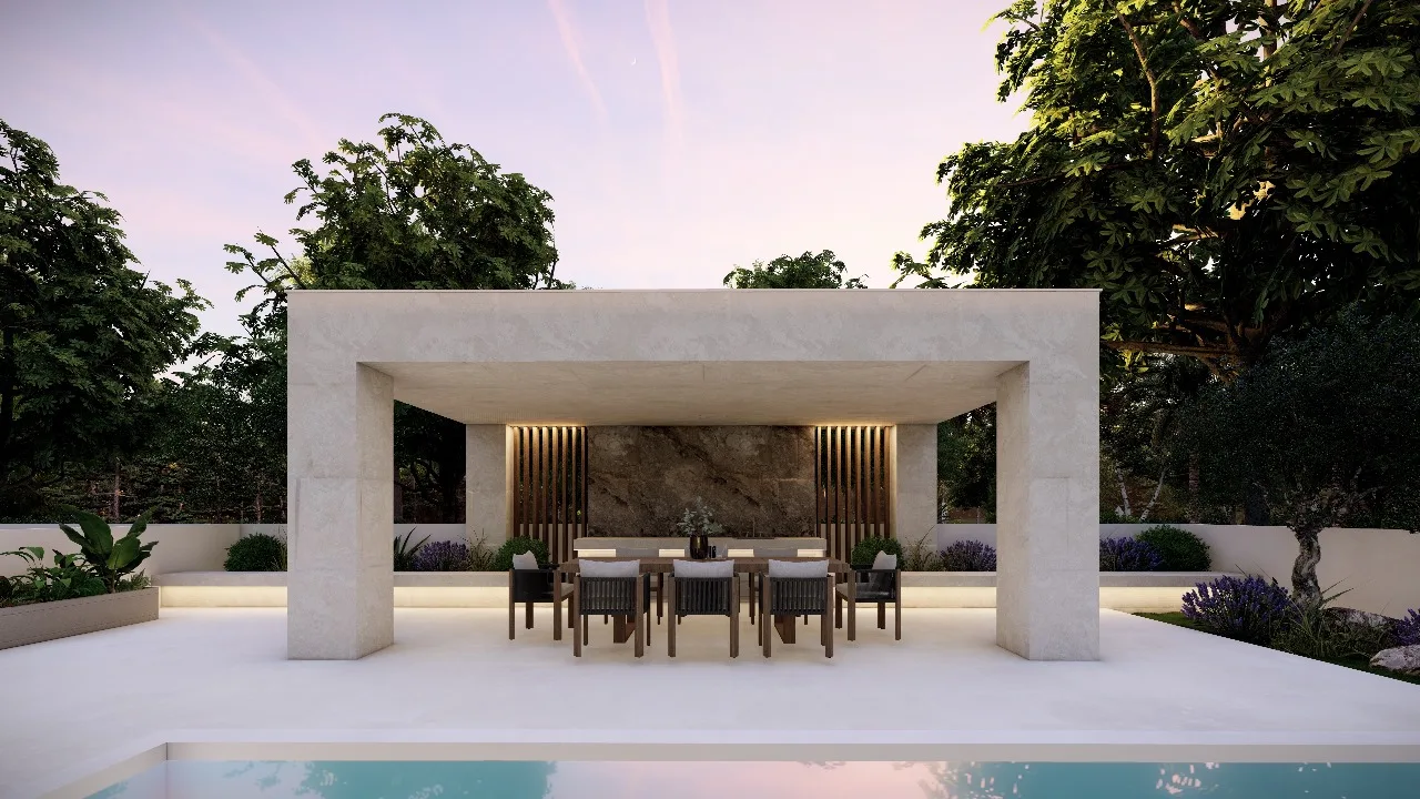Bien immobilier PRO-0006 Chloraka, Paphos 26
