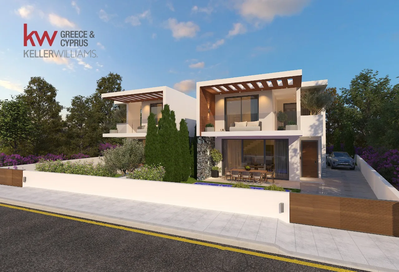 Nieruchomość AMA-0004 Geroskipou, Pafos 15