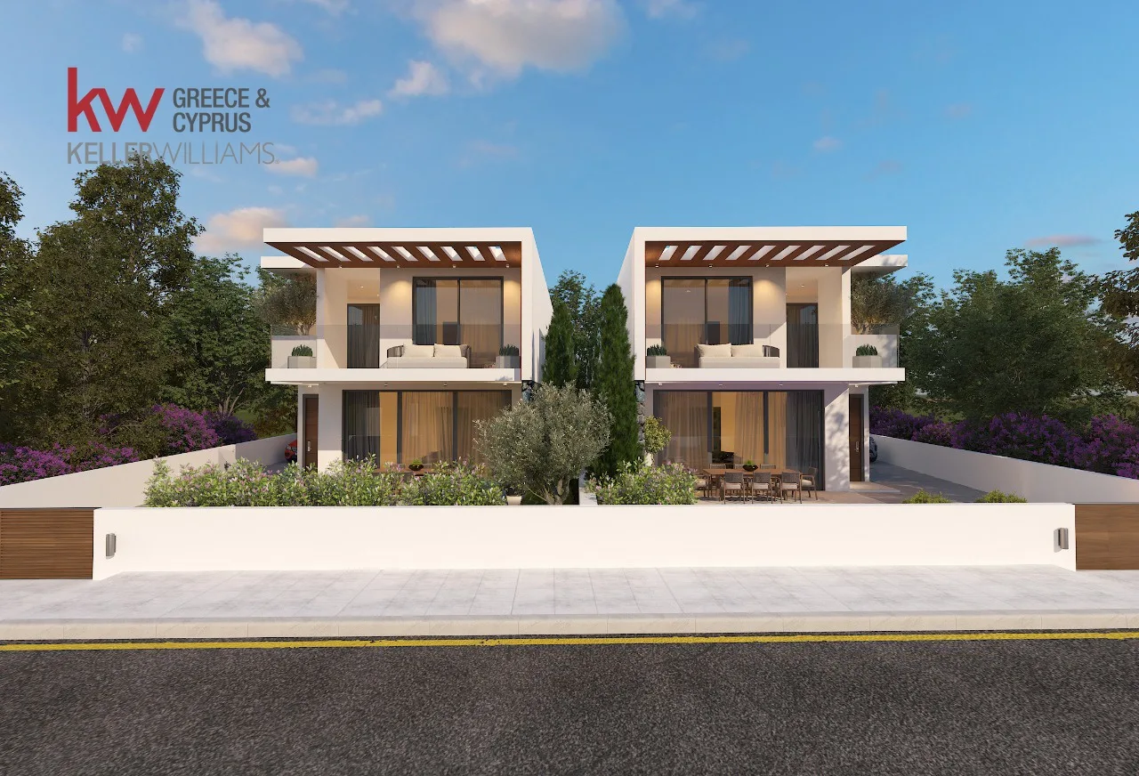 Nieruchomość AMA-0004 Geroskipou, Pafos 16
