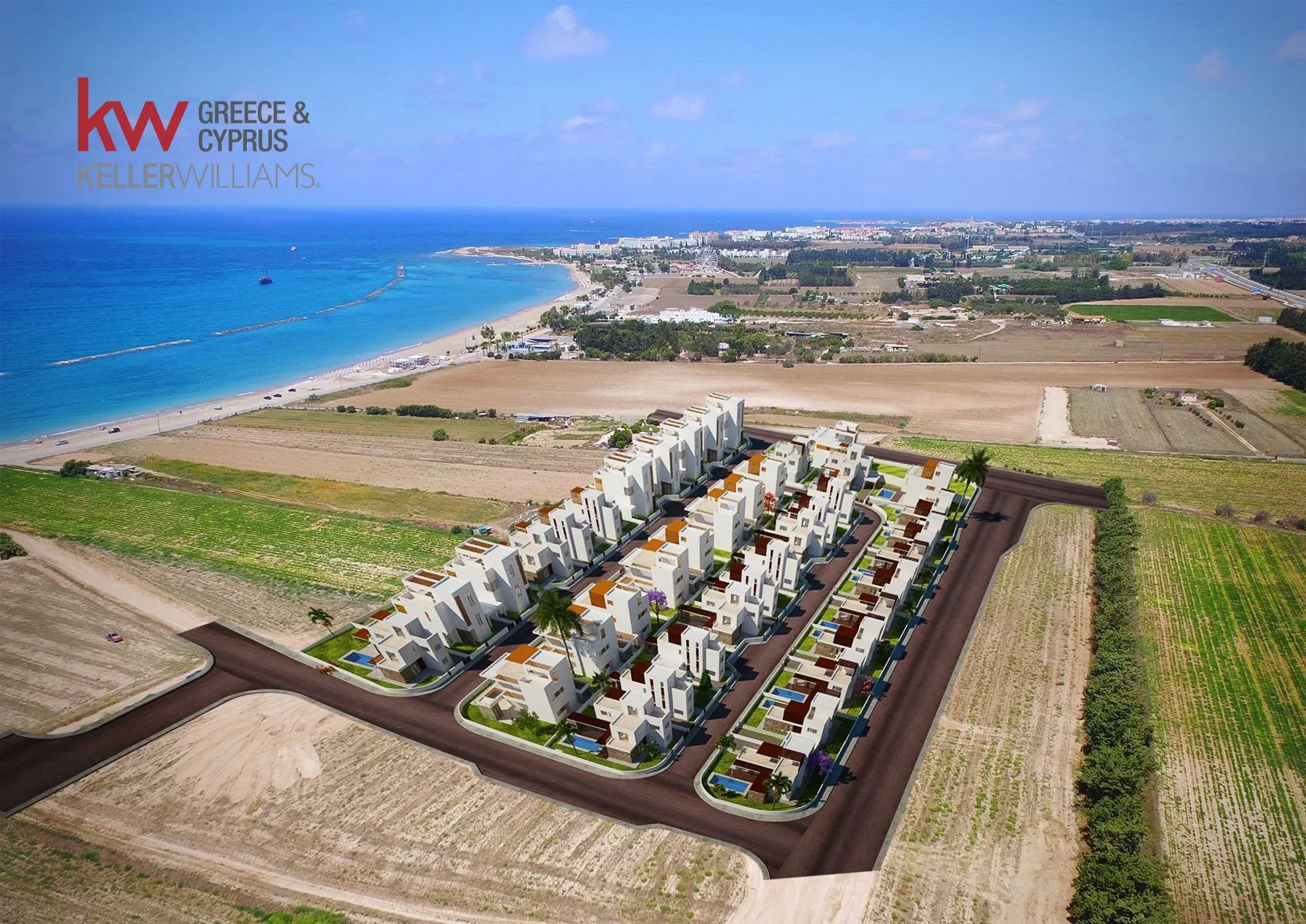 Immobilie 62375 Geroskipou, Paphos / ARI-0003