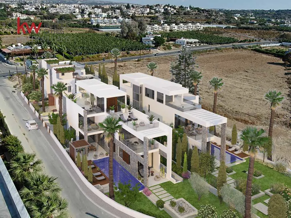 נכס AMA-0007 קיסונרגה, פאפוס 20
