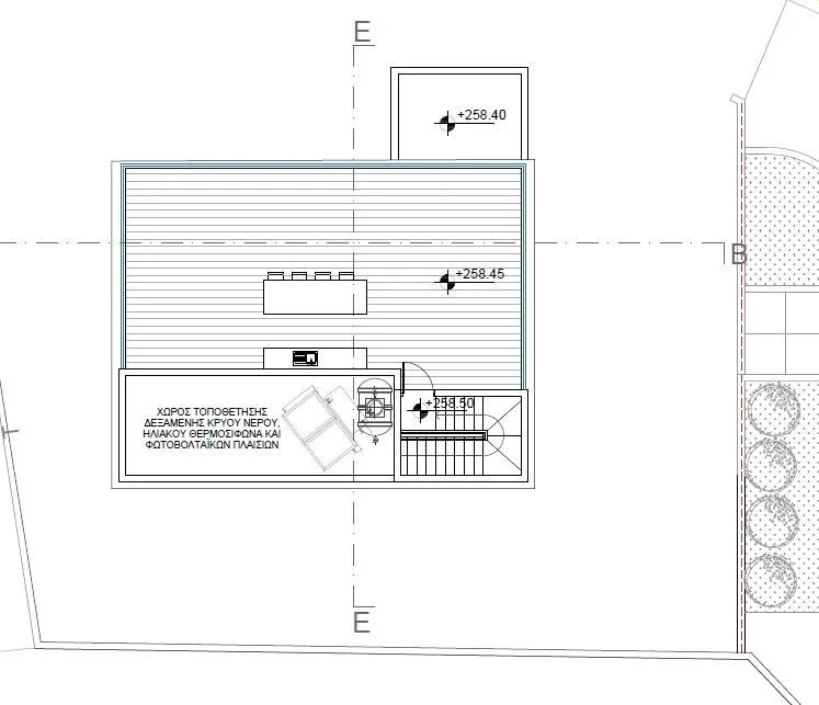 Property 62598 Konia, Paphos / DOM-0005