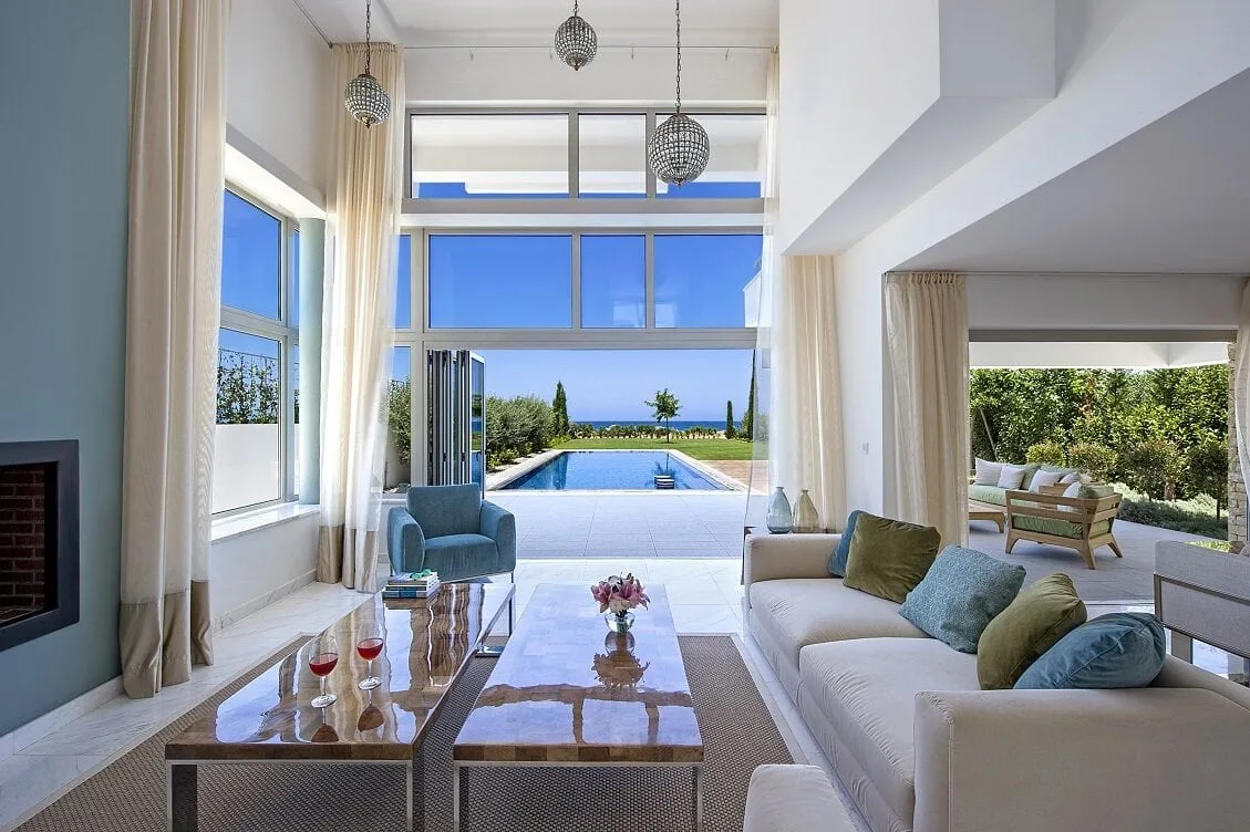 Bien immobilier 62548 Néo Chorio, Paphos / CYB-0001