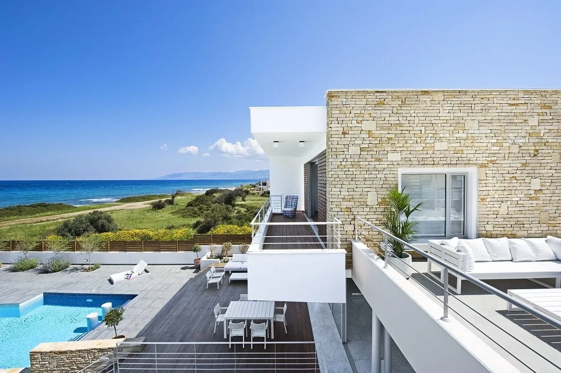 Bien immobilier 62548 Néo Chorio, Paphos / CYB-0001